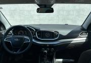 Lada (ВАЗ) Vesta I Рестайлинг (NG) Альметьевск  - изображение 41