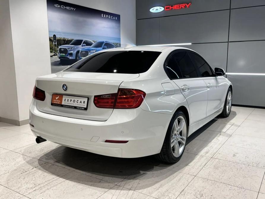 BMW 3 серии VI (F3x) Новосибирск  - изображение 5