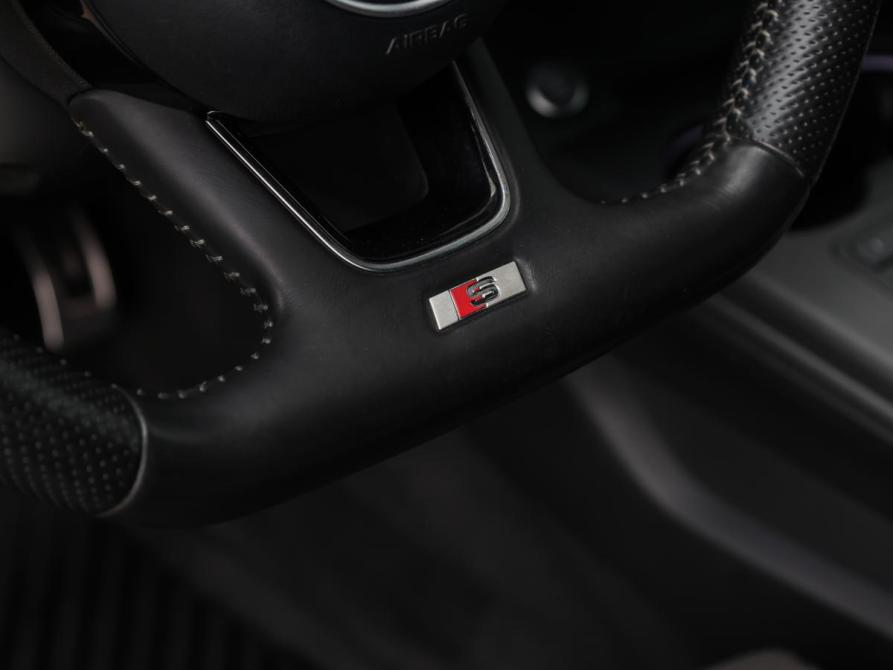Audi A5 II (F5) Москва  - изображение 17