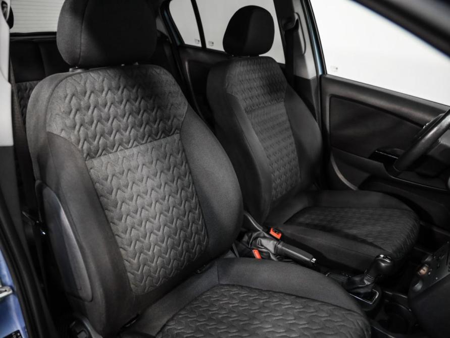 Opel Corsa D Рестайлинг II Санкт-Петербург  - изображение 19