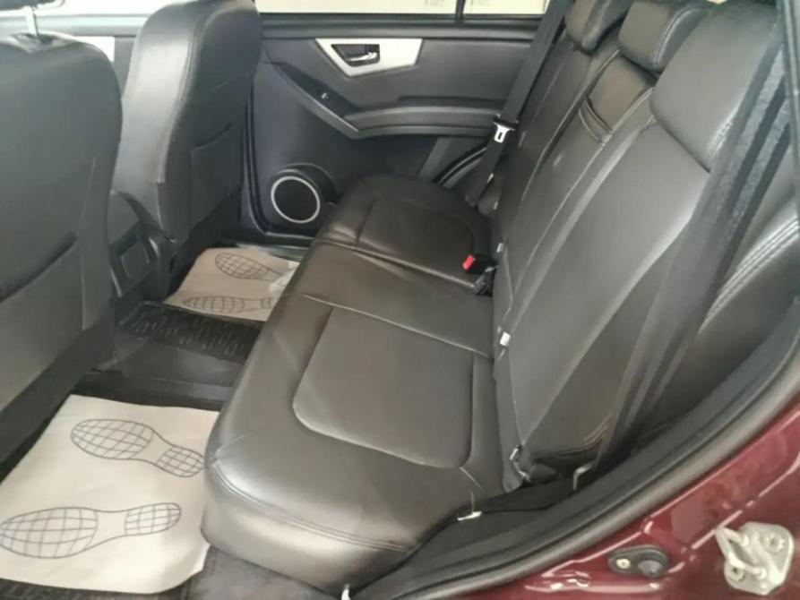 Lifan X60 I Рестайлинг Уфа  - изображение 14