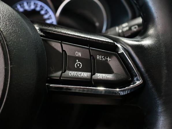 Mazda CX-5 II с пробегом 2020 года, цена 2 299 000 рублей, 121207 км, внедорожник, Автокод Объявления