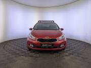 Kia Ceed II Москва  - изображение 29