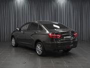 Lada (ВАЗ) Vesta I Ставрополь  - изображение 23