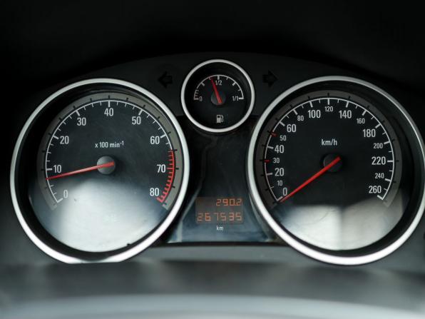 Opel Astra H с пробегом 2006 года, цена 429 000 рублей, 267253 км, хэтчбек, Автокод Объявления