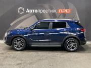 SsangYong Korando IV Пермь  - изображение 31