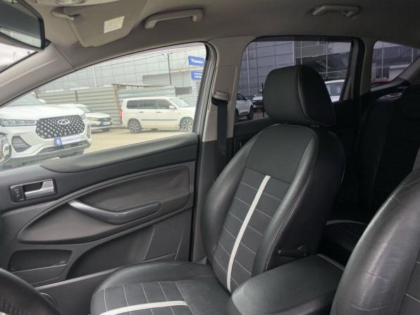 Ford Kuga I с пробегом 2012 года, цена 1 267 000 рублей, 243321 км, внедорожник, Автокод Объявления