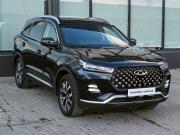 Chery Tiggo 7 Pro I Екатеринбург  - изображение 28
