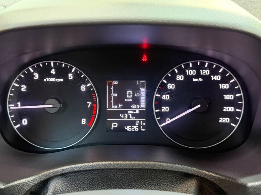 Hyundai Creta I Таганрог  - изображение 33