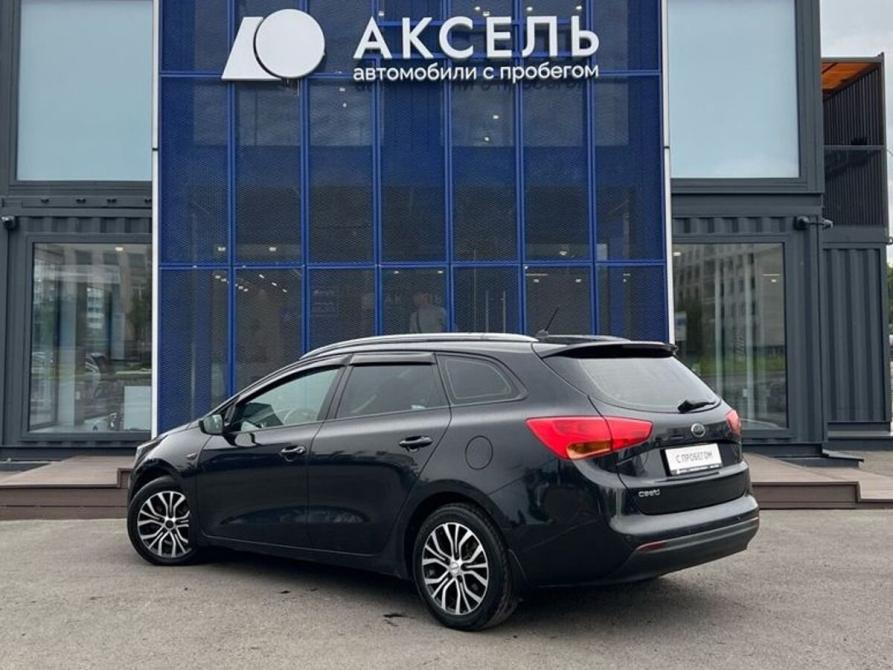 Kia Ceed II Архангельск  - изображение 7