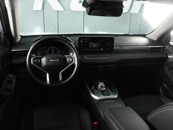 Haval Jolion I с пробегом 2023 года, цена 1 885 000 рублей, 39022 км, внедорожник, Автокод Объявления