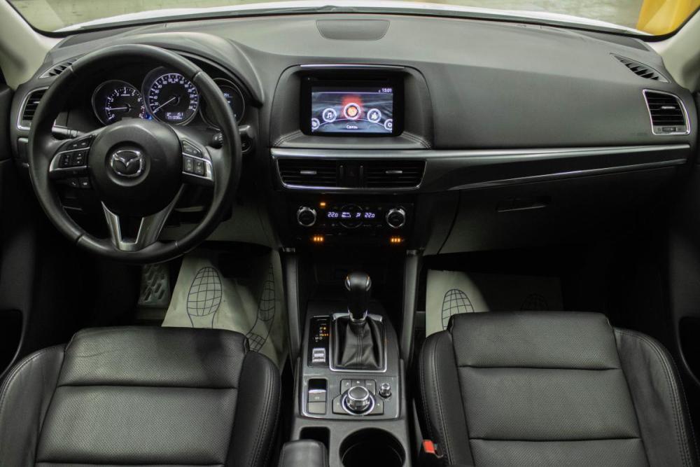 Mazda CX-5 I Рестайлинг Уфа  - изображение 9