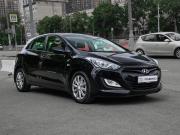 Hyundai i30 II Москва  - изображение 23