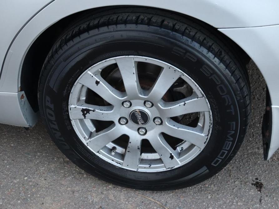 Toyota Camry VI (XV40) Москва  - изображение 9