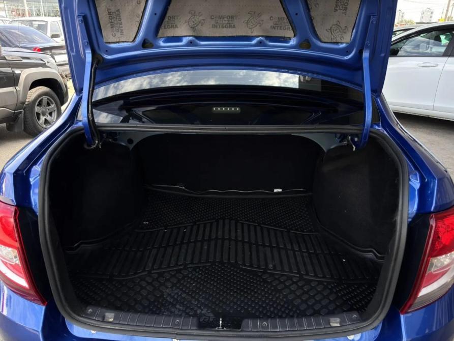 Lada (ВАЗ) Granta I Рестайлинг Краснодар  - изображение 12