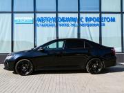 Toyota Camry VII (XV50) Екатеринбург  - изображение 23