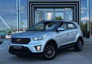 Hyundai Creta I Уфа  - изображение 20