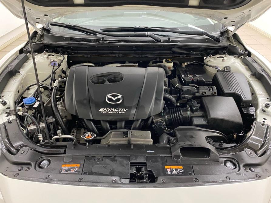 Mazda 6 III (GJ) Рестайлинг Энгельс  - изображение 22