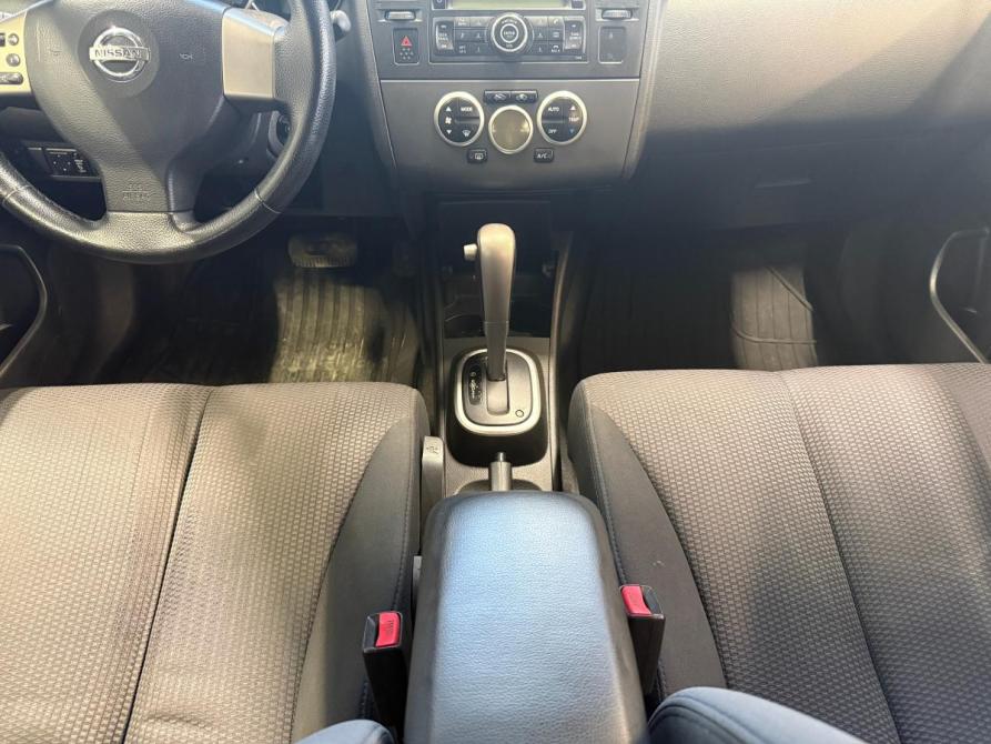 Nissan Tiida I Волгоград  - изображение 13