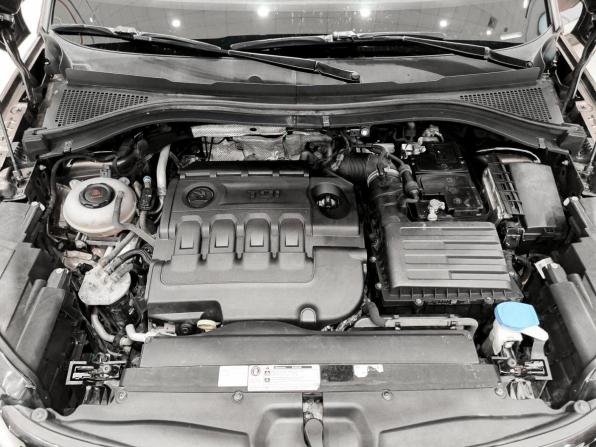 Skoda Kodiaq I с пробегом 2018 года, цена 2 800 000 рублей, 234736 км, внедорожник, Автокод Объявления