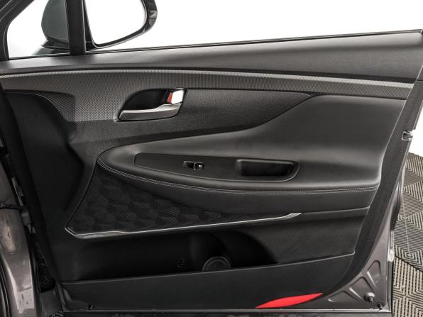Hyundai Santa Fe IV с пробегом 2019 года, цена 3 350 000 рублей, 64745 км, внедорожник, Автокод Объявления