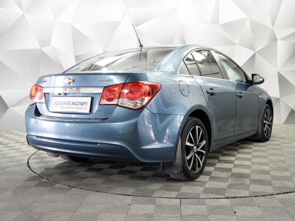 Chevrolet Cruze I Рестайлинг с пробегом 2012 года, цена 839 000 рублей, 174000 км, седан, Автокод Объявления