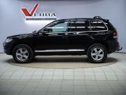 Volkswagen Touareg I Рестайлинг Уфа  - изображение 24