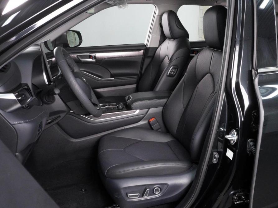 Toyota Highlander IV (XU70) Минеральные Воды  - изображение 11