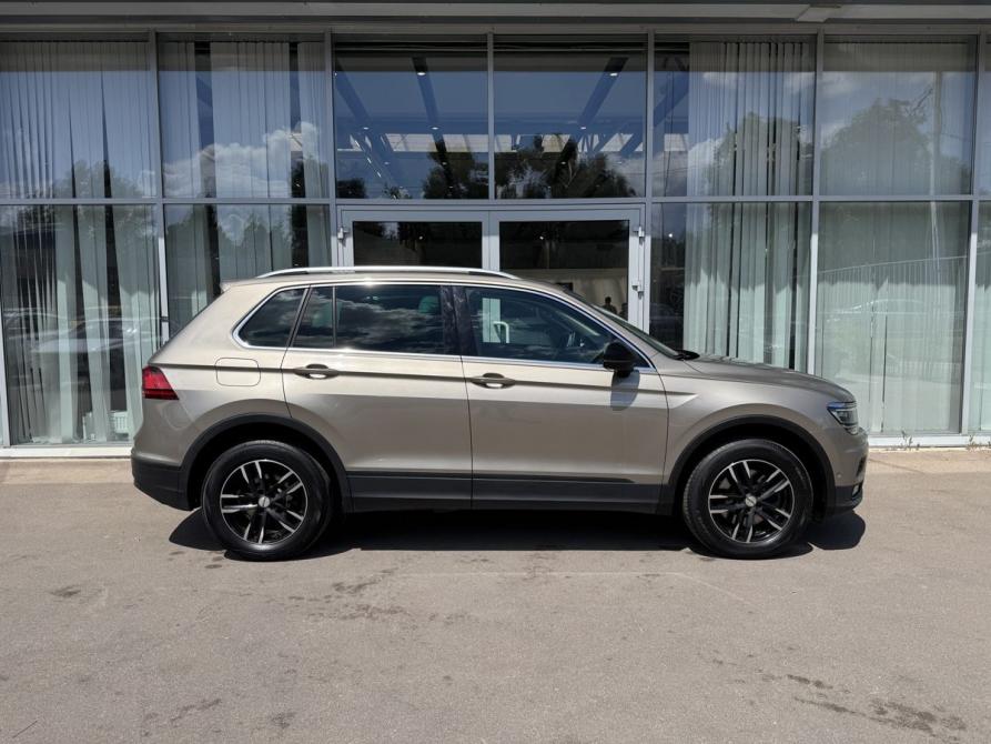 Volkswagen Tiguan II Воронеж  - изображение 4