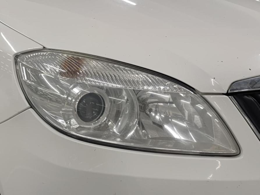 Skoda Fabia II Рестайлинг Казань  - изображение 21