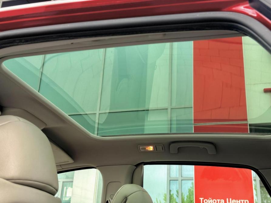 Citroen C4 Picasso I Воронеж  - изображение 27
