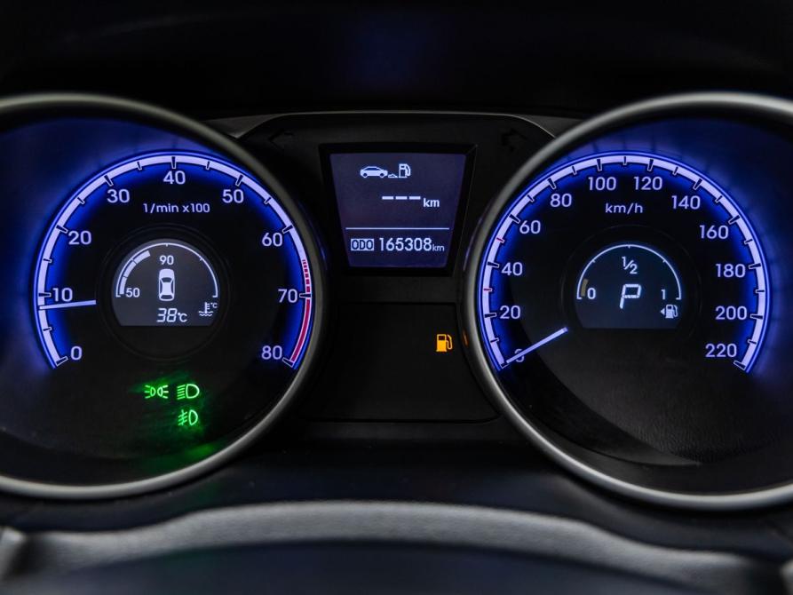 Hyundai ix35 I Волгоград  - изображение 9