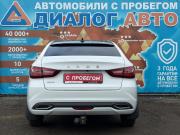 Lada (ВАЗ) Vesta I Рестайлинг (NG) Набережные Челны  - изображение 26