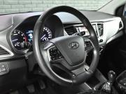 Hyundai Solaris II Екатеринбург  - изображение 29