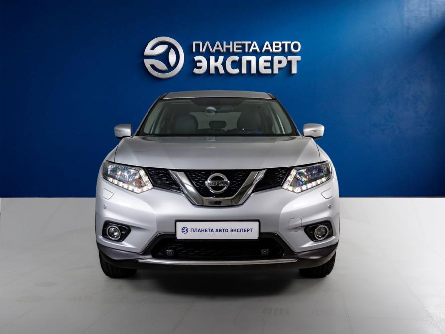 Nissan X-Trail III Челябинск  - изображение 2