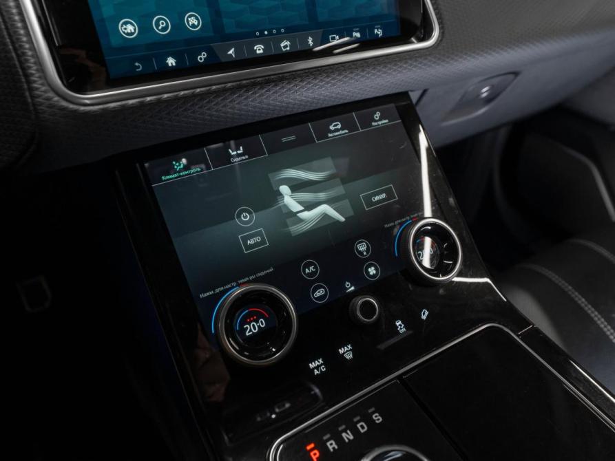 Land Rover Range Rover Velar I Москва  - изображение 23