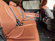 Kia Carnival IV Москва  - изображение 36