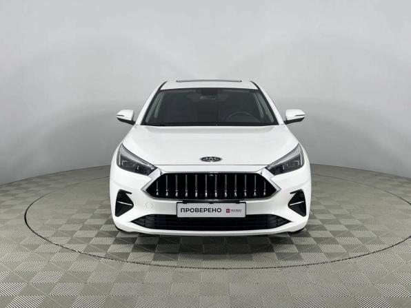 JAC J7 I с пробегом 2023 года, цена 1 207 000 рублей, 51835 км, хэтчбек, Автокод Объявления