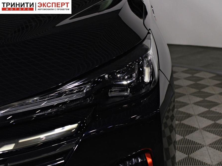 Changan UNI-S (CS55 Plus) Белгород  - изображение 9