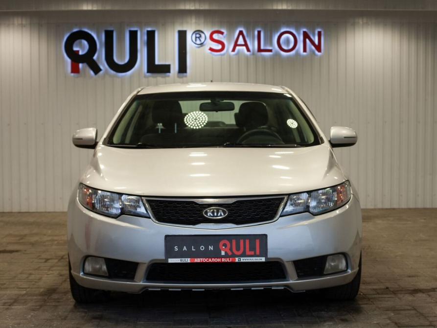 Kia Cerato II Иваново  - изображение 2