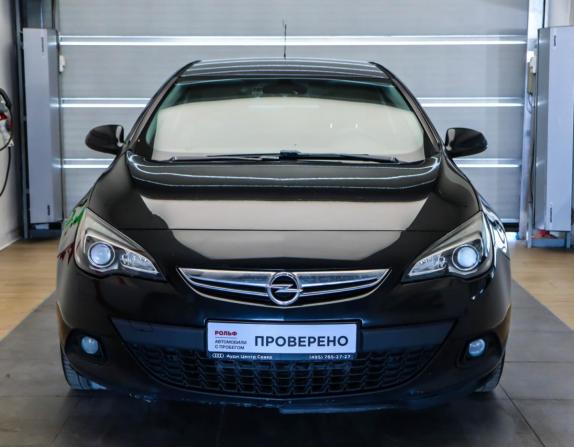 Opel Astra J Рестайлинг с пробегом 2012 года, цена 775 000 рублей, 195755 км, хэтчбек, Автокод Объявления