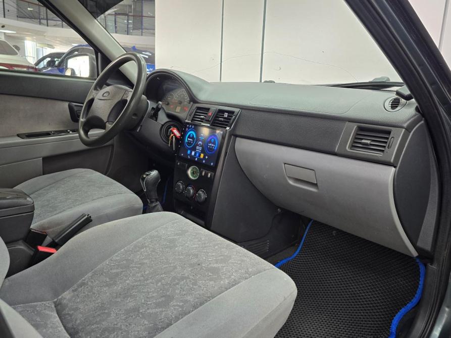 Lada (ВАЗ) Priora I Таганрог  - изображение 21