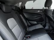 Hyundai Tucson III Рестайлинг Екатеринбург  - изображение 48