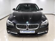 BMW 5 серии VI (F10/F11/F07) Рестайлинг Москва  - изображение 17