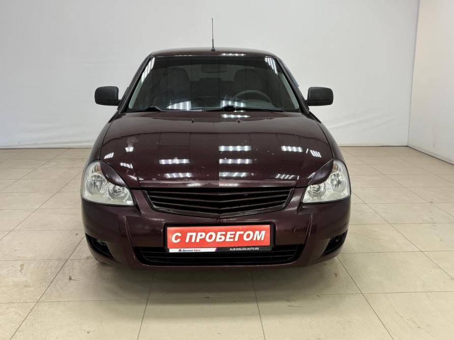 Lada (ВАЗ) Priora I Рестайлинг Альметьевск  - изображение 2