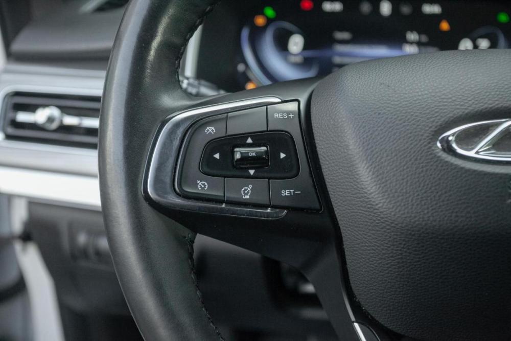 Chery Tiggo 8 Pro I Иркутск  - изображение 11