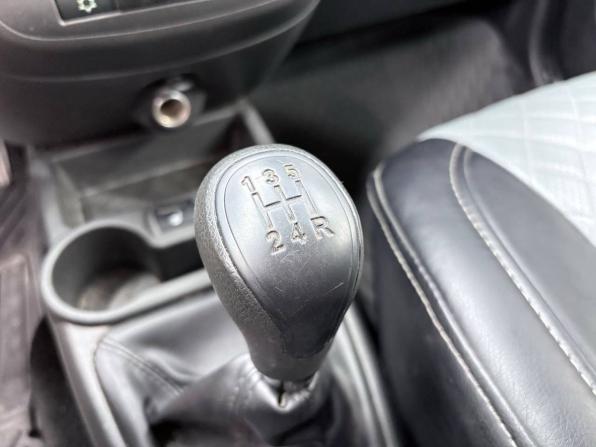 Lada (ВАЗ) Granta I Рестайлинг с пробегом 2024 года, цена 869 900 рублей, 80000 км, лифтбек, Автокод Объявления