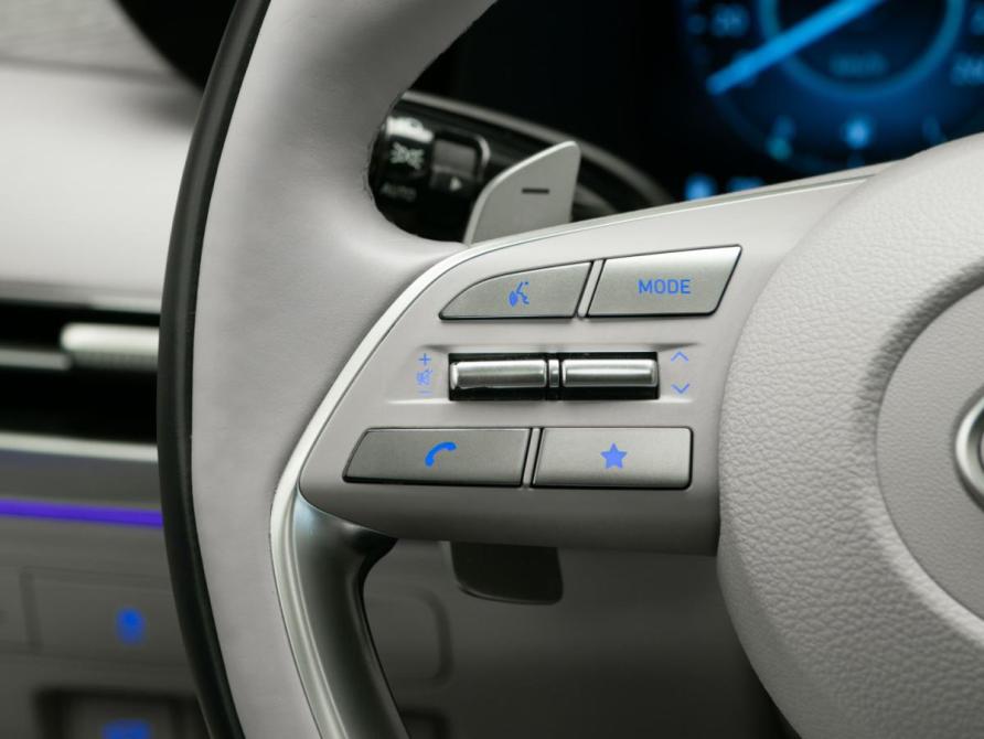Hyundai Palisade I Рестайлинг Москва  - изображение 12