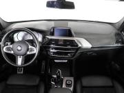 BMW X3 III (G01) Химки  - изображение 29
