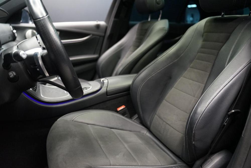 Mercedes-Benz E-Класс V (W213 S213 C238) Рестайлинг Крым  - изображение 10